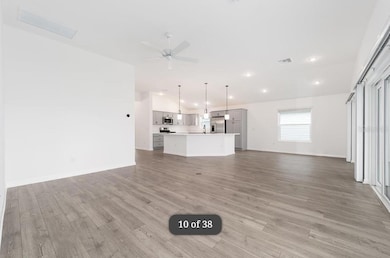 1917 Panlilio Loop, Sumterville, FL 33585 - photo 3