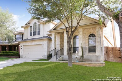 7822 Beechnut Oak, San Antonio, TX 78223 - photo 2