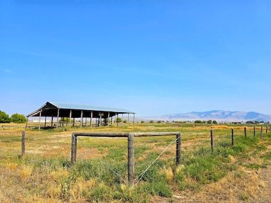 Tract 1B of COS 3917 Ekblad Rd, Hot Springs, MT 59845 - photo 4