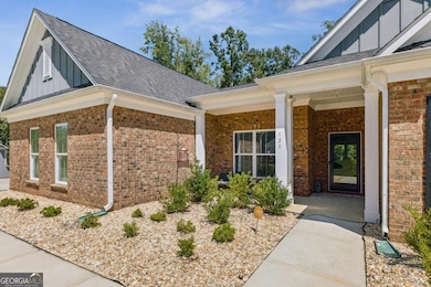 125 W Pier Way, Fayetteville, GA 30214 - photo 6