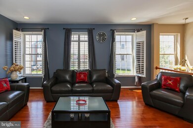 11805 Medway Church Loop, Manassas, VA 20109 - photo 6