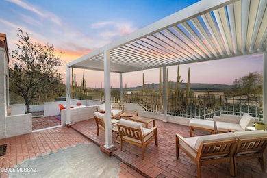 5100 W Vía Mallorca, Tucson, AZ 85745 - photo 6