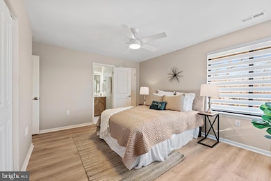 1102 Castle Harbour Way unit 3D, Glen Burnie, MD 21060 - photo 4