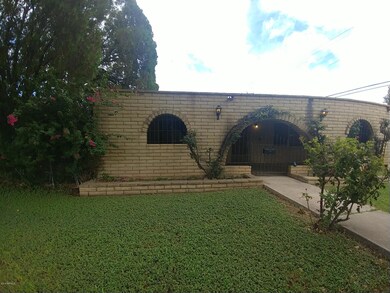 Curb Appeal!