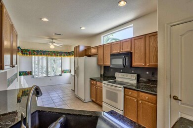 Tile Flooring in Well-Appointed Areas