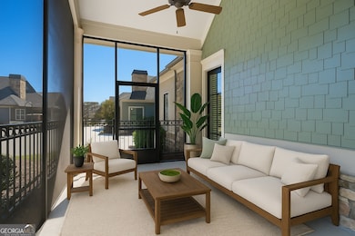 64 Cedarcrest Village Ct, Acworth, GA 30101 - photo 3