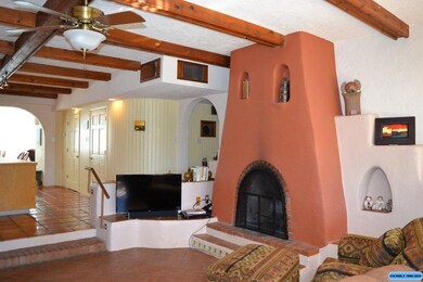 4585 N Shadow Mountain Rd, Silver City, NM 88061 - photo 7