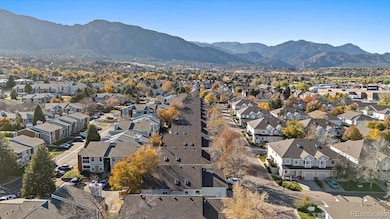 1110 Samuel Point unit 56, Colorado Springs, CO 80906 - photo 5