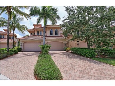 2 Car Attached Garage (on left) with Brick Paver D