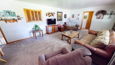 514 S Ellis St unit 506 S Ellis St., Shattuck, OK 73858 - photo 4