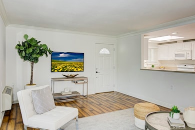 814 Via Alhambra unit N, Laguna Woods, CA 92637 - photo 2