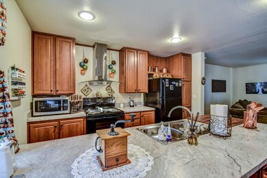 Kitchen 5