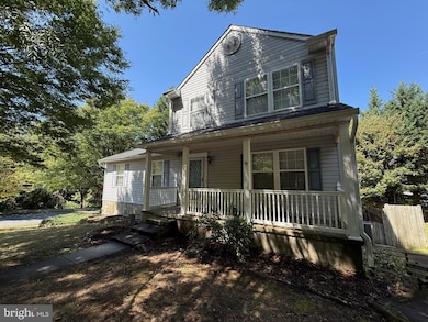 8900 Lennings Ln, Rosedale, MD 21237 - photo 3