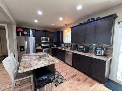 128 Broncroft Place, Daniels, WV 25832 - photo 4