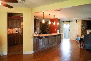 2503 E 26th St, Hope, AR 71801 - photo 5