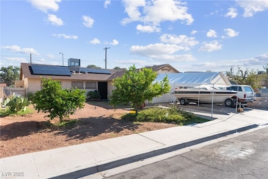 2105 El Greco St, Las Vegas, NV 89102 - photo 4