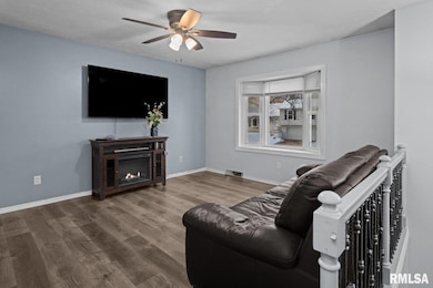 4017 W 13th St, Davenport, IA 52804 - photo 3