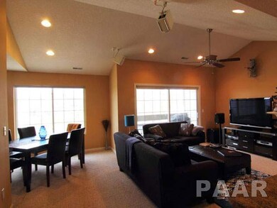 4585 N Thornhill Dr unit 207B, Peoria, IL 61615 - photo 4