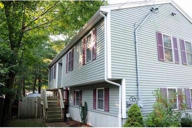 23 Wampum Rd, Norton, MA 02766 - photo 4