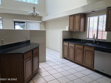 4211 N Rillito Creek Place, Tucson, AZ 85719 - photo 5