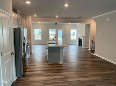 1835 Starlit Sky Ln, Cary, NC 27519 - photo 7