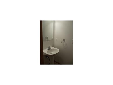 Bathroom.