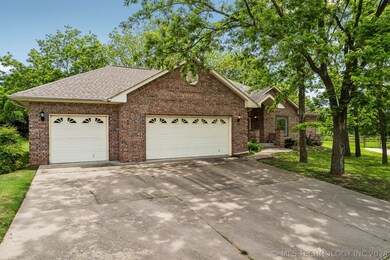2205 S 113th West Ct, Sapulpa, OK 74066 - photo 3