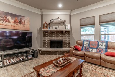 5604 Hondo Dr, Granbury, TX 76049 - photo 5