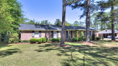 1818 Lullwater Rd, Albany, GA 31707 - photo 2
