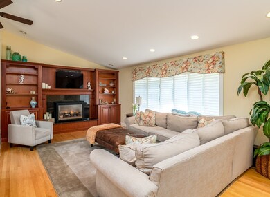 120 Wilkin Dr, Longmeadow, MA 01106 - photo 5