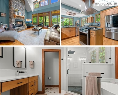 128 E Pinecrest Ct, Boone, NC 28607 - photo 2