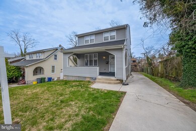 2911 N Loudon Ave, Baltimore, MD 21216 - photo 2