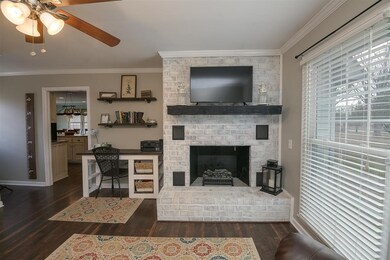 179 Deerfield Cir, Manchester, TN 37355 - photo 6