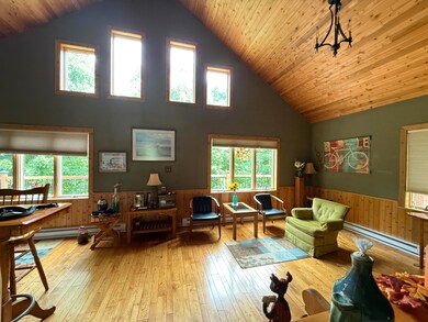 13858 W Lakeview Rd, Brimley, MI 49715 - photo 3