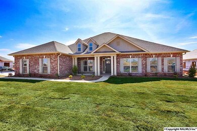 Corner homesite! This beautiful 4 bedroom, 3.5 bath, study, and 3 car side entry garage is move in ready! Welcome Home