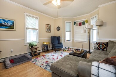 3516 Washington St unit 1, Jamaica Plain, MA 02130 - photo 2