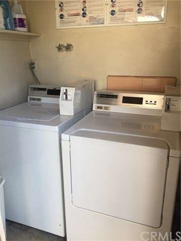 ONSITE LAUNDRY ROOM BRINGS ADDITIONAL INCOME