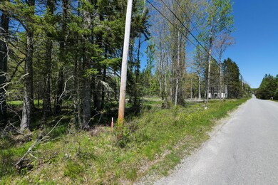Partridge Cove Road