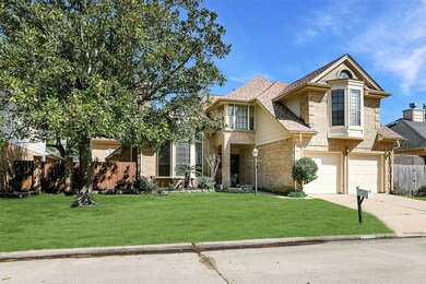 14634 S Hearthstone Green Dr, Houston, TX 77095 - photo 2