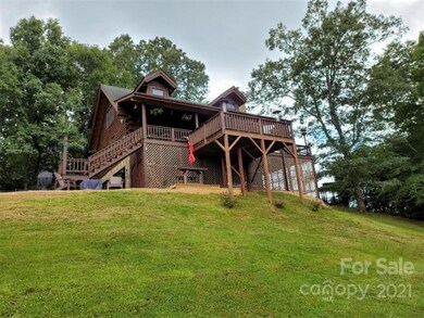 206 Hamlet Dr, Burnsville, NC 28714 - photo 6