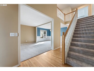 Entrance/Foyer