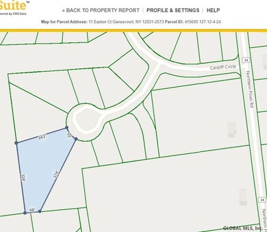 11 Easton Ct, Gansevoort, NY 12831 - photo 2