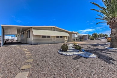 7256 E Balmoral Ave, Mesa, AZ 85208 - photo 2