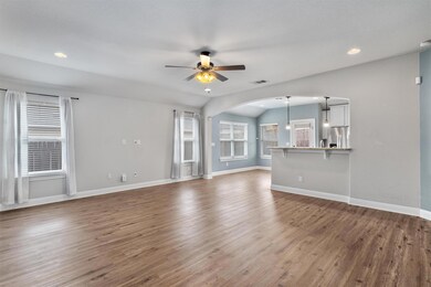 457 Red Matador Ln, Leander, TX 78641 - photo 7