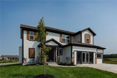 19623 W 196th Terrace, Spring Hill, KS 66083 - photo 5