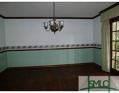 Dining Room.