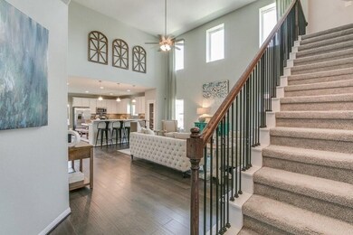 1509 Layne St, Alvin, TX 77511 - photo 5