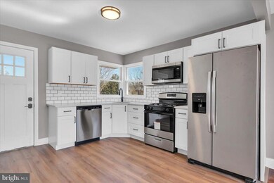 207 E Monroe Ave, Magnolia, NJ 08049 - photo 5