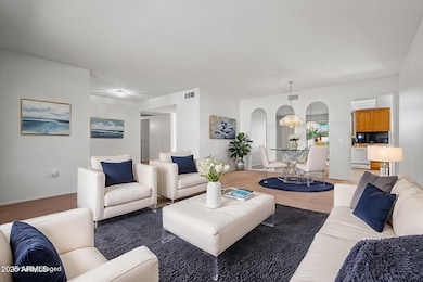 12807 W La Terraza Dr, Sun City West, AZ 85375 - photo 7