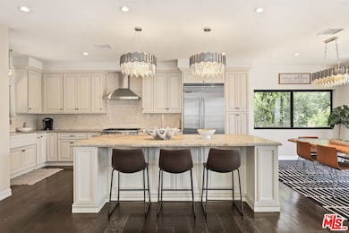 5940 Manola Way, Los Angeles, CA 90068 - photo 6